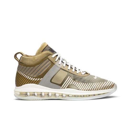 Nike John Elliott x LeBron Icon QS Parachute Beige AQ0114-200