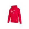 New CNY Collection Sweatshirts Men Red DQ5067-687