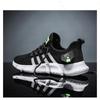 Breathable Casual Men Shoes Lightweiht Men Sneakers Mesh Fluorescent Tennis Shoes for Men Comfortable Jogging Sport Shoes 2025