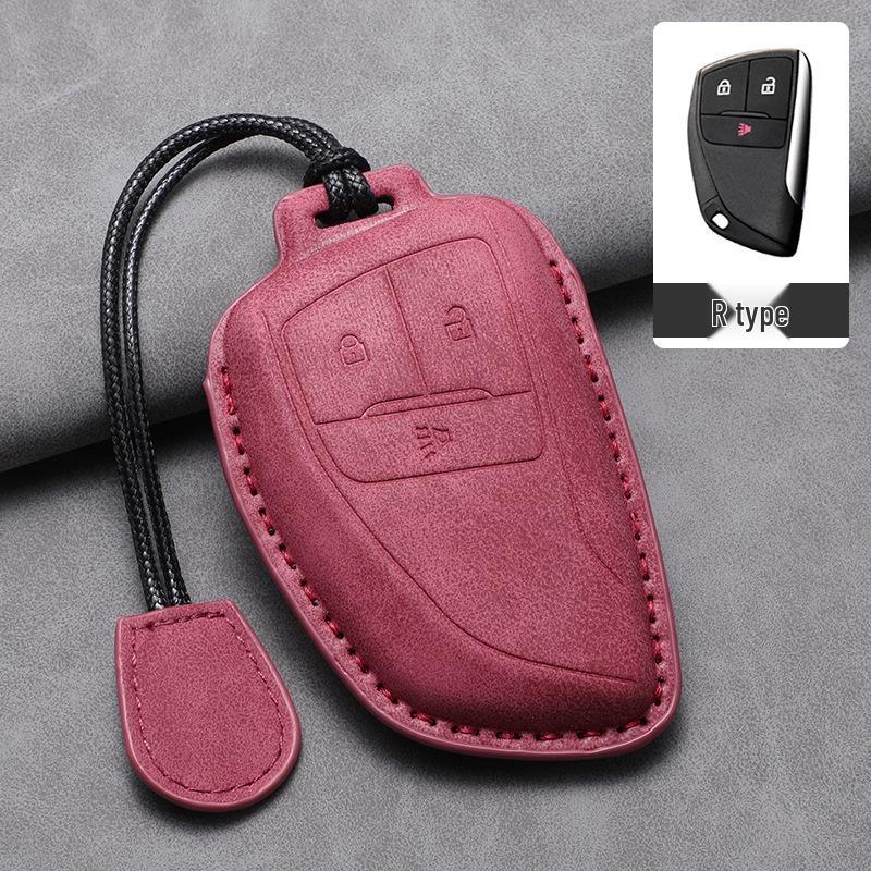 Buick Encore S Key Cover 2024: Protective Remote Shell Buckle