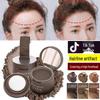 BANGNA Hairline Powder Pen - Waterproof, Sweatproof, Scalp Cover Contour Artifact