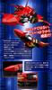 SMP MODELING Brave Express Might Gaine Hiryu [SHOKUGAN PROJECT]