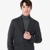 Lacoste Men's Wool Jersey Jacket VH402E-54N050
