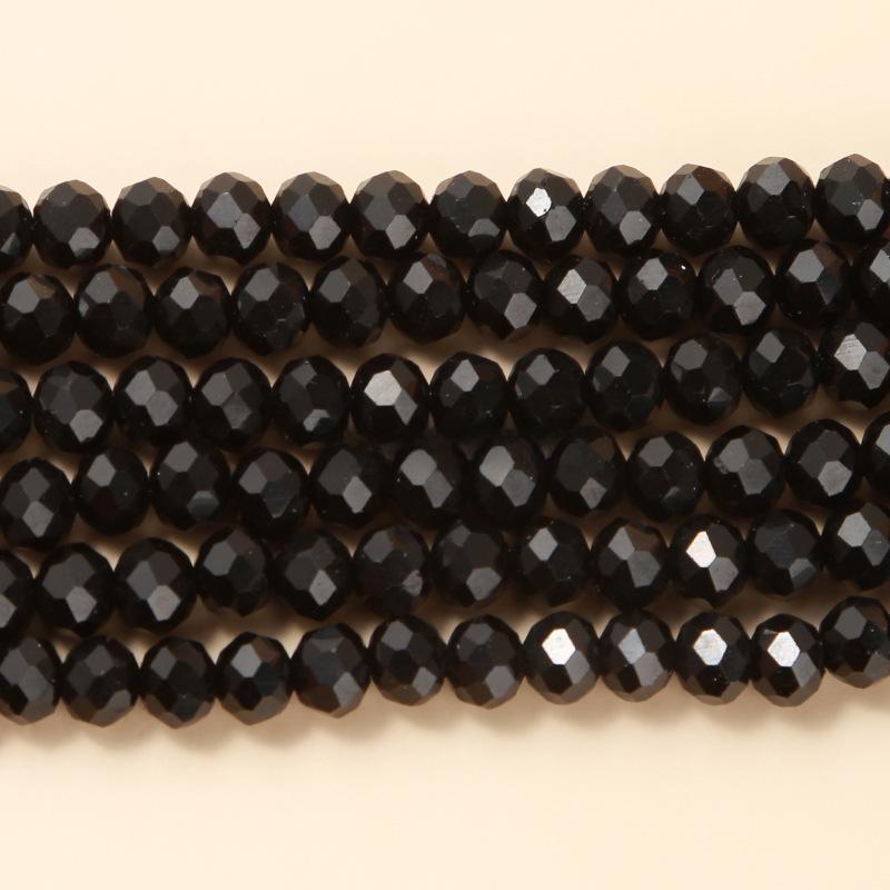 Jingde Multicolor Crystal & Jade Glass Beads for DIY Jewelry Accessories