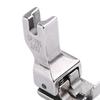 Hemmer Presser Foot Sturdy Folding Multifunctioal Edge Guide Parts for Fabric