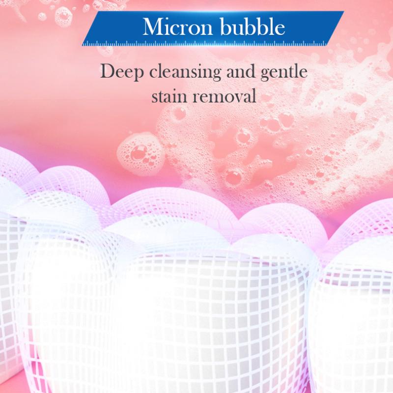 Solid Toothpaste Series SADOER Sakura Whitening and Yellowing Cleaning Teeth Toothpaste