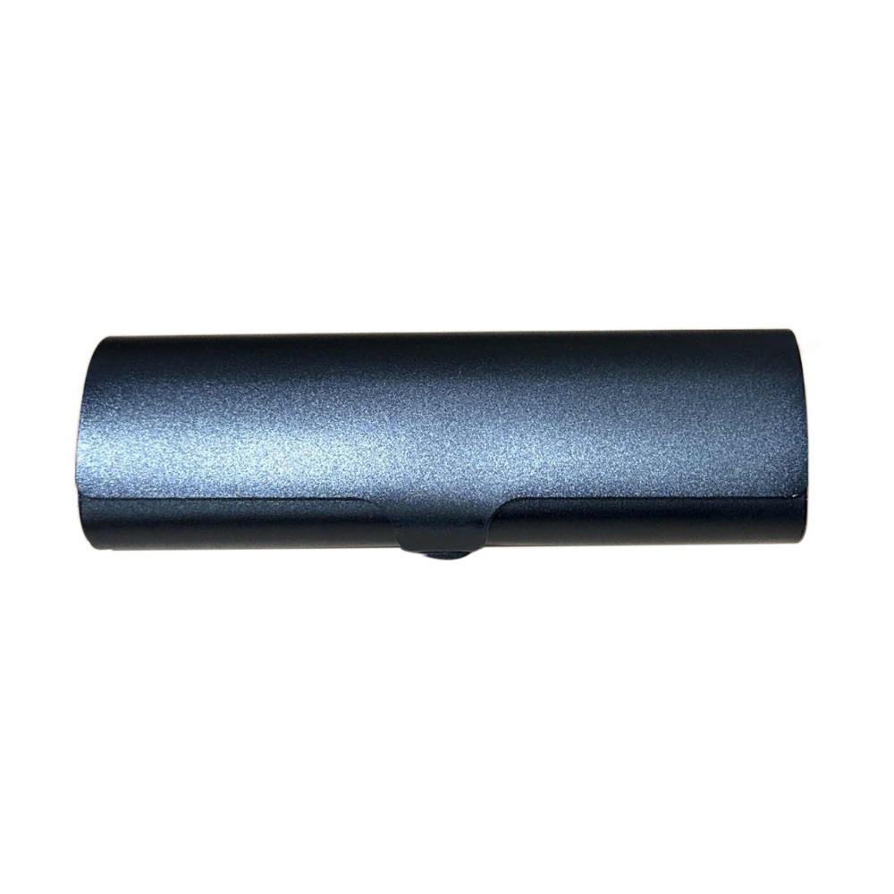 Slim Holder Metal Hard Eyeglasses Case Spectacles Protection Box Glasses Protection Glasses Box