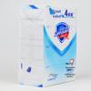 Safeguard Soap 4-Pack (3 Pure White + 1 Lavender)