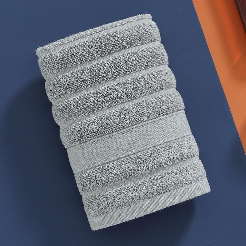 Pure Cotton Towels, Face Towels, Daily Necessities, Cotton Gifts, Cotton Household Pure Cotton Towels