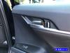 BRIGHTZ Stainless Steel Inner Door Handle Cover Satin Set for Toyota Camry Plates, Silver, 4-Piece AXVH70/AXVH75 (INS-DHC-329)