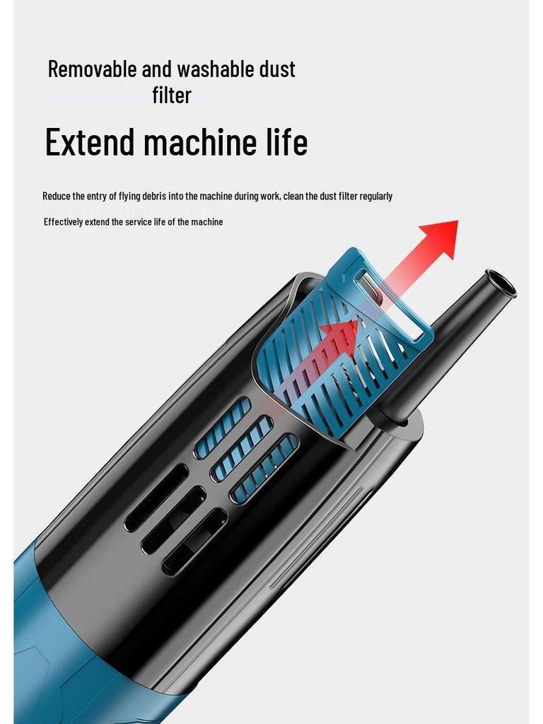 Polizor unghiular și polizor multifuncțional - Mașină de tăiat portabilă cu livrare gratuită