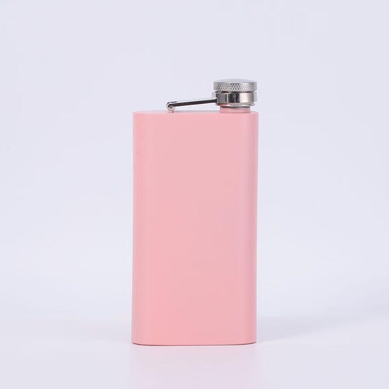 Anmu 304 Stainless Steel Outdoor Hip Flask