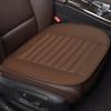 Car Seat Cover Protector for Child Kids Children Universal Auto Rear Seat Covers Pad Protection Foot Car Cushion Car Accessories