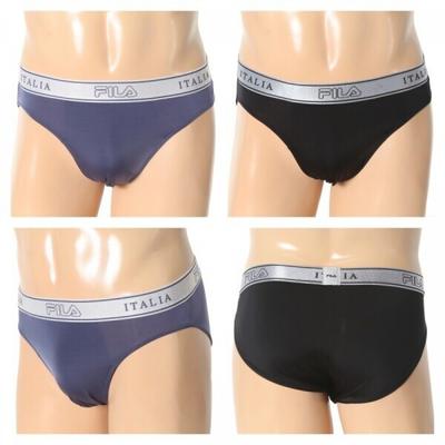 Onderbroek – Korte slipjes