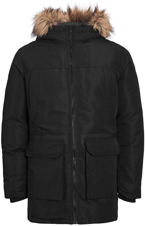 Зимняя куртка Jack & Jones Jjewing Parka SN (12235858)