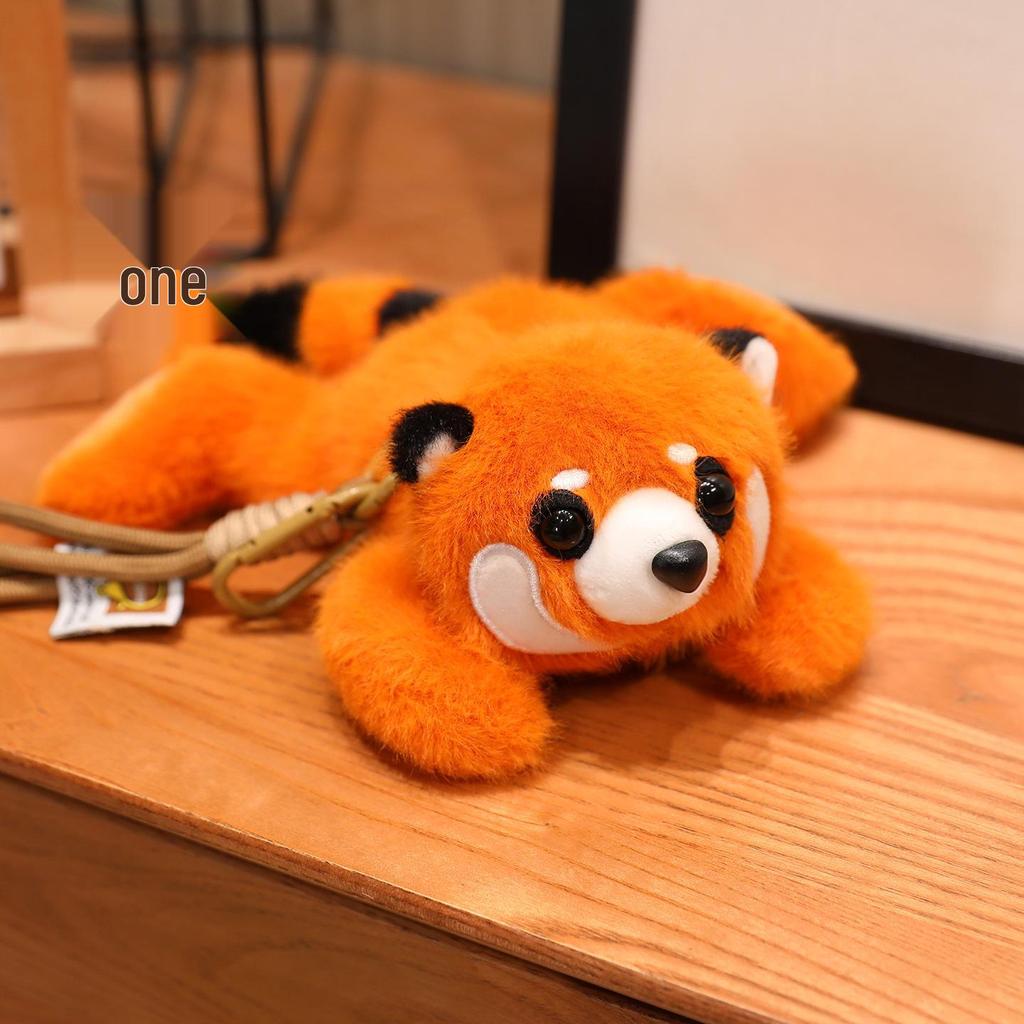 Pocket-Sized Aromatherapy Plush Mouse Pad - Cute Desktop Ornament Gift