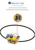 Arduino Uno R3 Smart Car Kit: Bluetooth-Enabled Line Following Development Board
