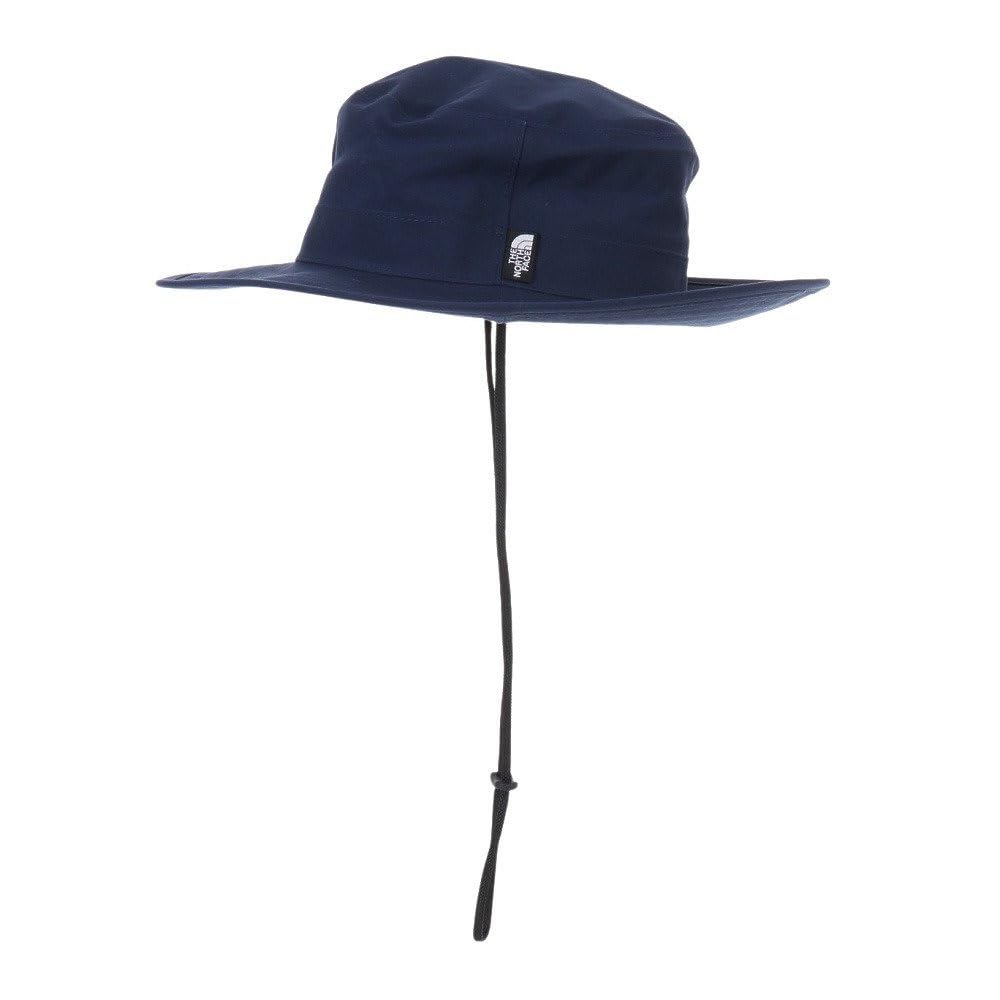 North Waterproof and Cosmic Size M [The Face] Gore-Tex Hat, Unisex, Breathable, Outdoor, Camping, Hiking, NN02304, Blue,