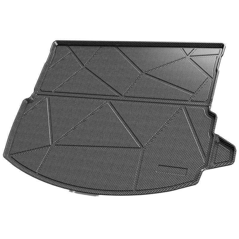 Land Rover Discovery Sport Custom TPE Trunk Mat
