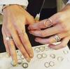 Frica Jewelry Boss Cross Ring 2