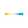 Spot LED GU10 4,6W Dicroïque équivalent à 50W - Blanc du Jour 6500K - 93026