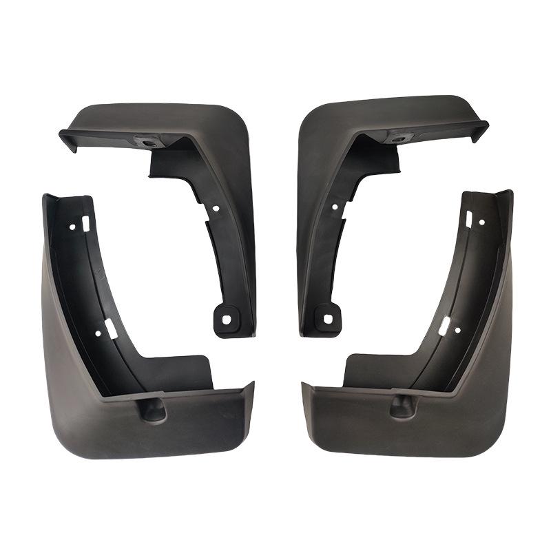 

Changan CS55PLUS 2022-2023 Car Tire Mud Flaps