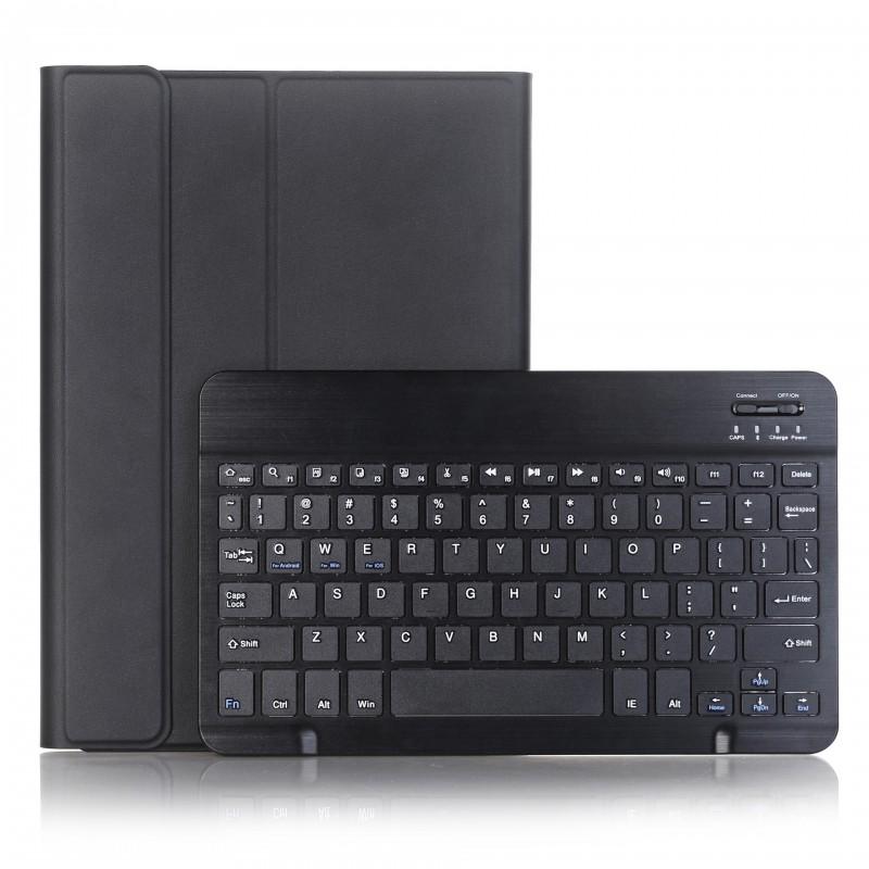 IPad Air 11 Pro Case Wireless Keyboard Magnetic Folio Cover 9 Tablet Protector