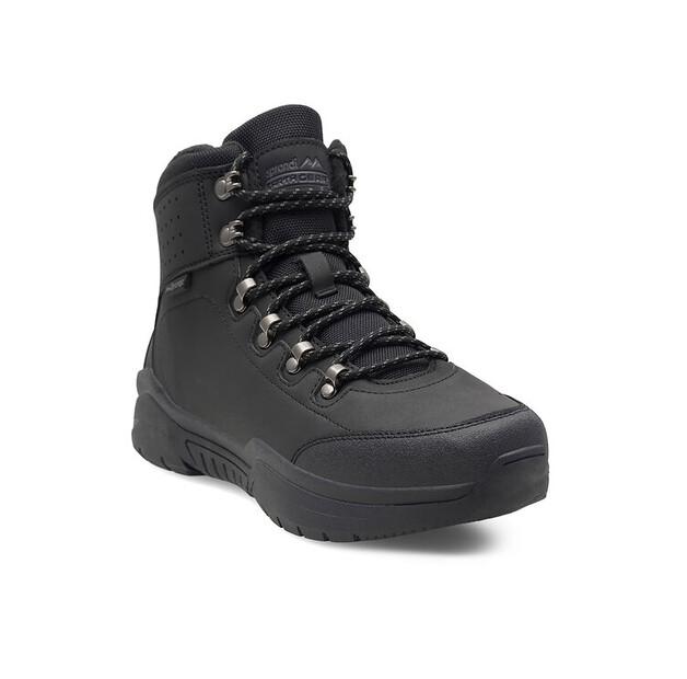 Ботинки Sprandi MP07-11736-01 Черные