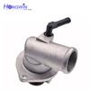 1338003 Engine Coolant Thermostat Housing For Opel Meriva  Vectra B C Zafira A B Astra G 1.4 1.6 Z16XE 1338420 96414627 95517651