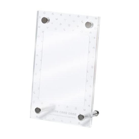 Pokemon Card Game Display Frame Energy