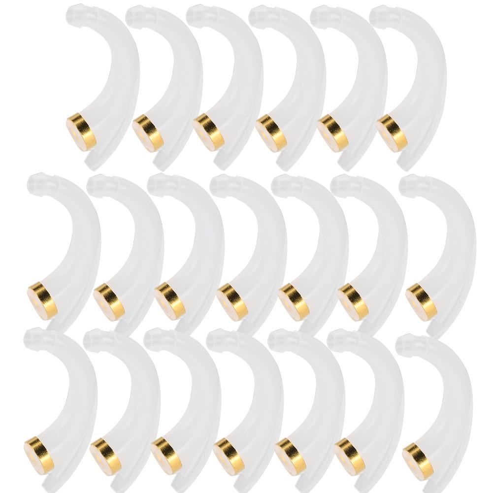 

20 шт. Запасная часть для слухового аппарата, подходит для Resound 775 777