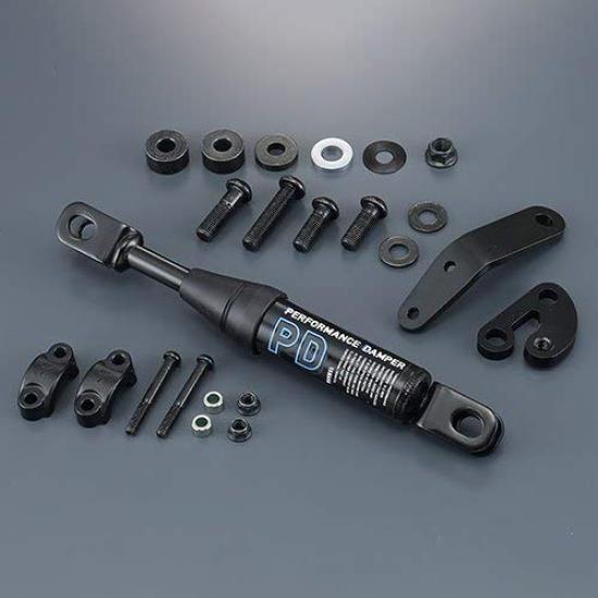 

Демпфер YAMAHA Performance MT-2503 B9T-211H0-01