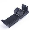 Master electronic Window Control Switch for VW Golf MK4 Passat b5 For Seat Leon Toledo 2 Door 1J3
