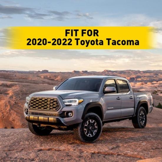 2* LED Bed Lighting Kit Replace  For  Toyota  Tacoma Car Accessories