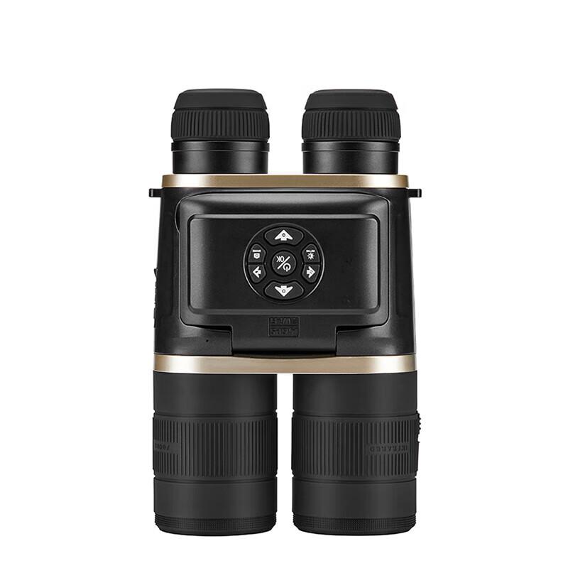 

LCANTU DW-1080P+ Digital Night Vision Binoculars with Ranging & WiFi