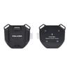FALCAM F38 Quick Release Backpack Clip Mount with Plate Camera Capture Clip for Shoulder Strap 3142 V2 Upgraded Version Kit, -
