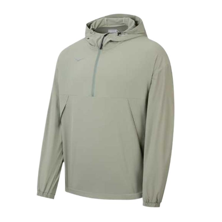 

Hoka One One Ss25 Модная Минималистичная Стильная Куртка Мужская Куртка Морской-Зеленый 1173654-SEAM XL