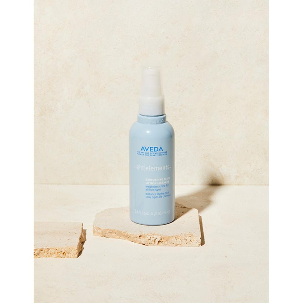 Aveda Light Elements Smoothing Fluid 100ml