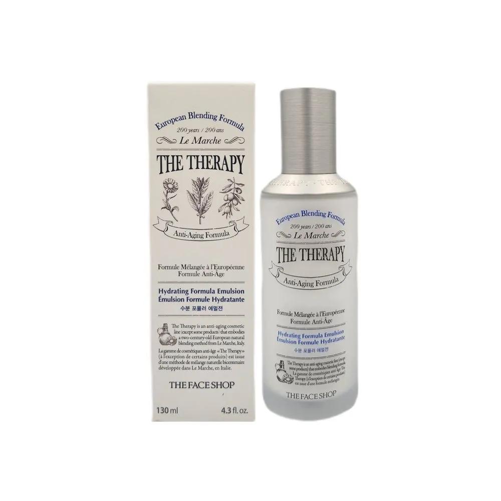 Эмульсия Therapy Moisture Formula 130 мл