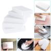 10Pcs Magic Sponge Eraser Melamine Sponge Nano For Car Kitchen Duster Wipes Home Clean Microfiber Dish Cleaning Tool Wholesale