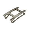 UsedMoney Clip Silver925 Unisex