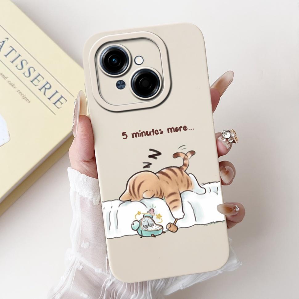 For Tecno Spark Go 1 Case 6.67" Beautiful Flower Painted Cover Soft Silicone Phone Case For Tecno SparkGo 1 Go1 Capa Coque