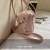 Women's New Small Square Bag Portable Shoulder Bag