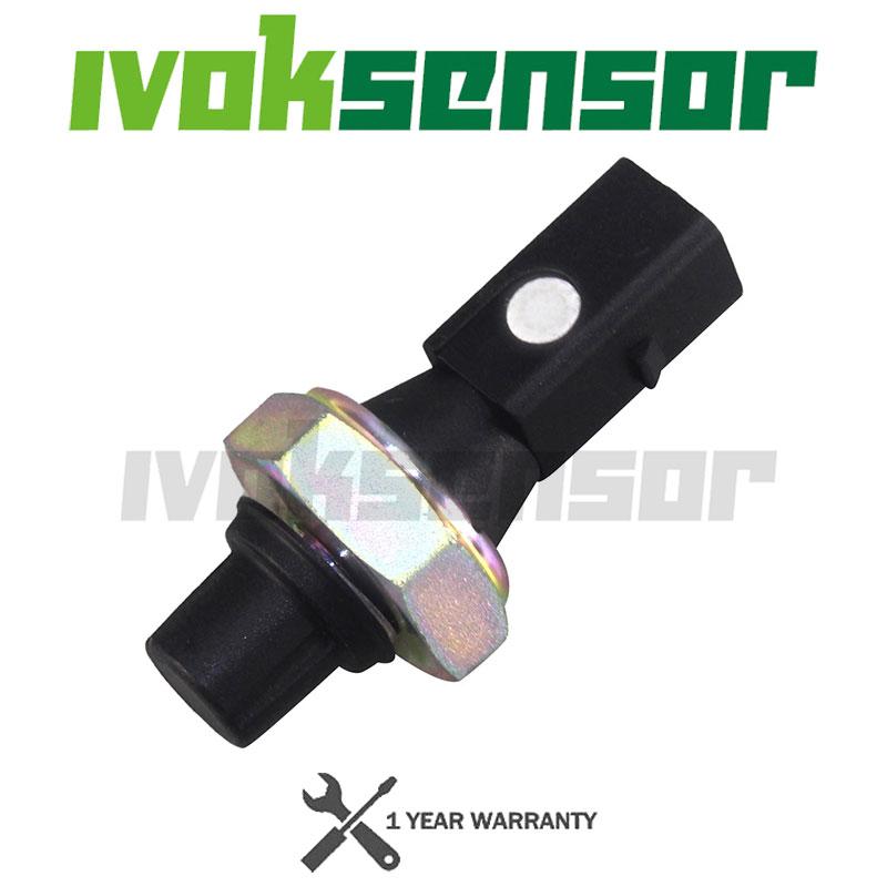 1.4Bar Oil Pressure Sensor For Jetta Passat Polo Golf Caddy Touareg A4 A6 A8 TT Q7 06A919081A 06A919081D 06A919081J 06A919081E
