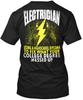 Electrician T Fix T-Shirt Made In the USA Size S To 5XL