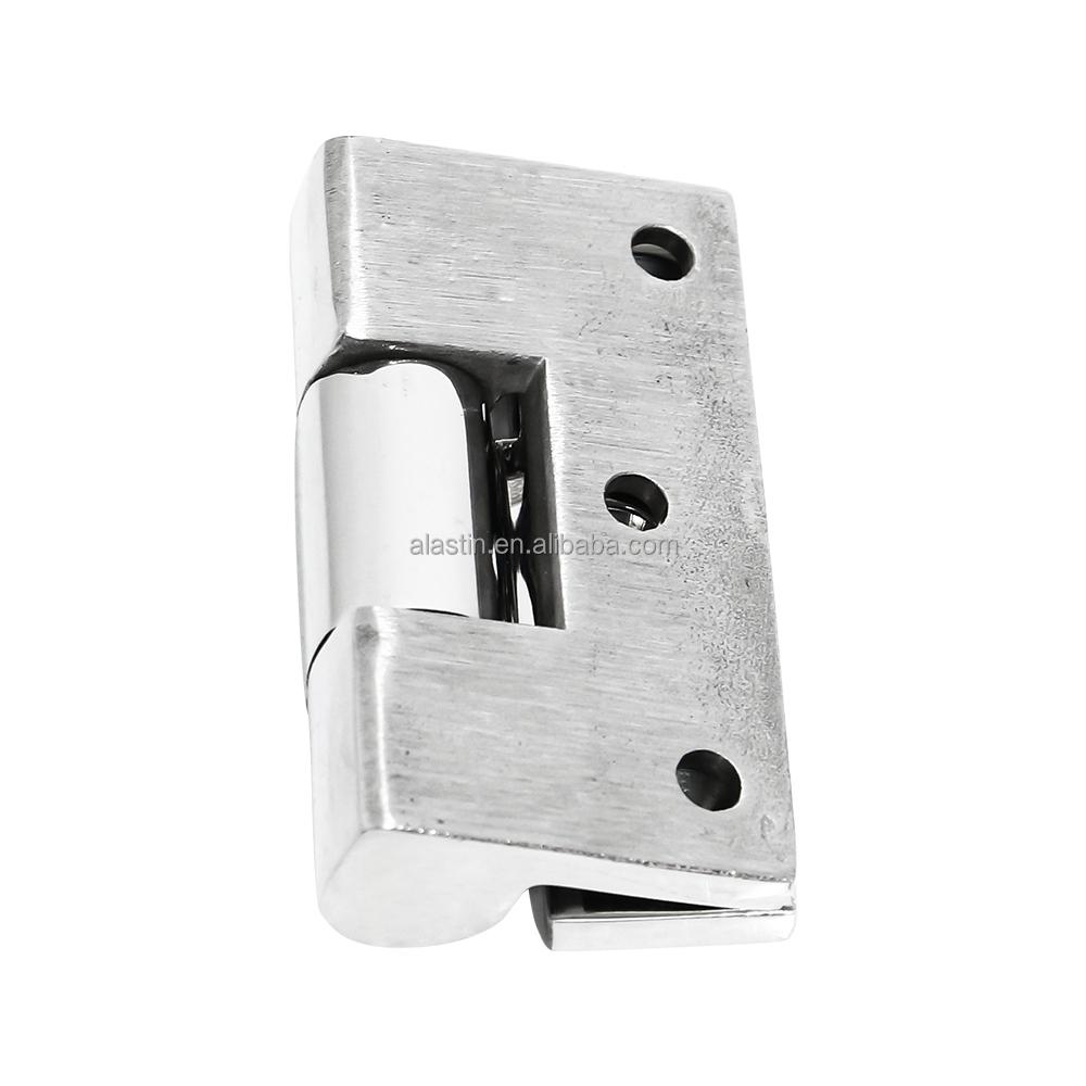 Alastin Hot Sale Marine Hardware 316 Stainless Steel Hinges Heavy-Duty Casting Hinge for Boat