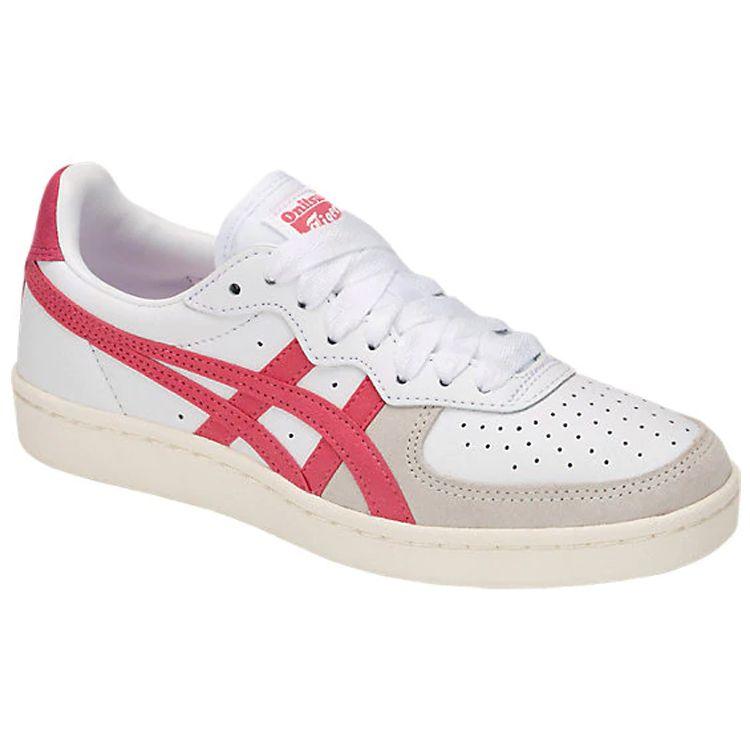 ONITSUKA TIGER GSM Pitaya Damen Sneaker Weiß 1182A076102