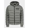 PITBULL DILLON Winter Jacket