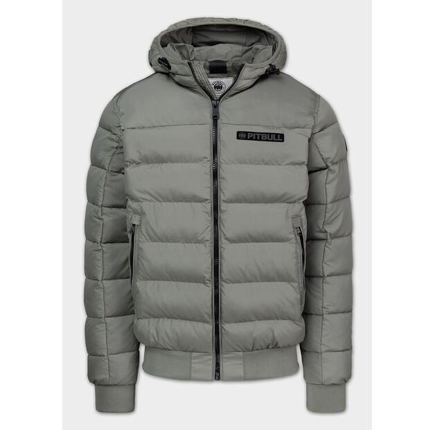 PITBULL DILLON Winter Jacket