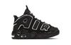 Nike Air More Uptempo Black White 2020 PS DA8574-002